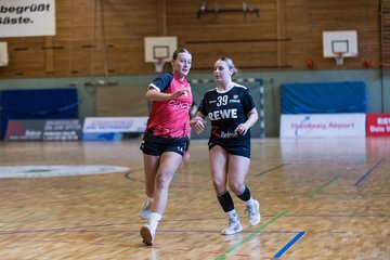 Bild 22 - wAJ SV Henstedt Ulzburg - SC Alstertal Langenhorn : Ergebnis: 30:41